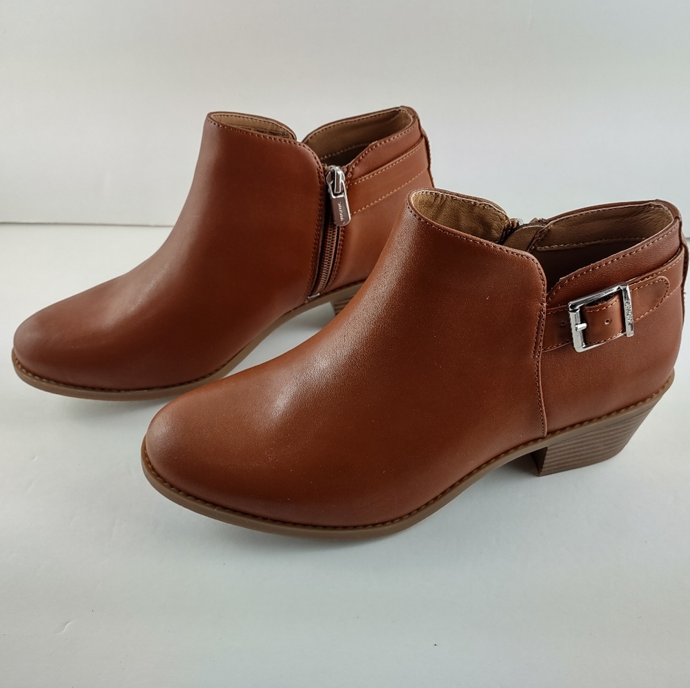 Vionic Millie Ankle Boots